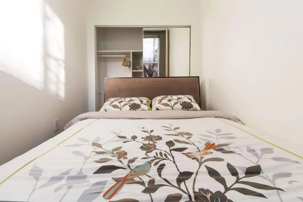 Union Square - Four Bedroom Condo-Hotel Suite-1