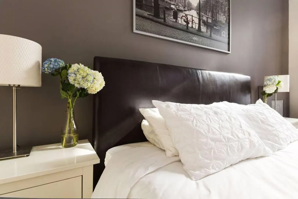 Union Square - Four Bedroom Condo-Hotel Suite-1