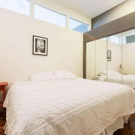 Union Square - Four Bedroom Condo-Hotel Suite-2