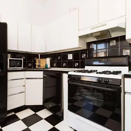Union Square - Four Bedroom Condo-Hotel Suite-3
